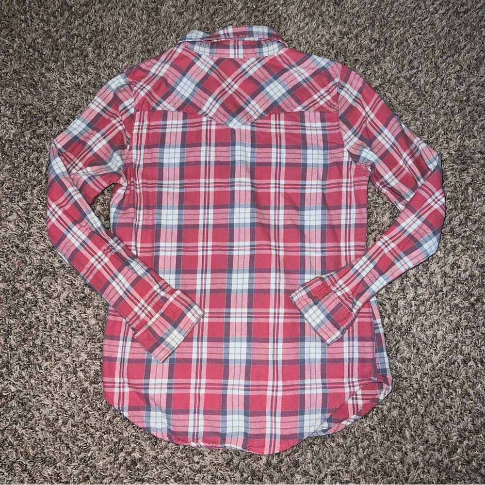 Flannel Bundle - Picture 7 of 7